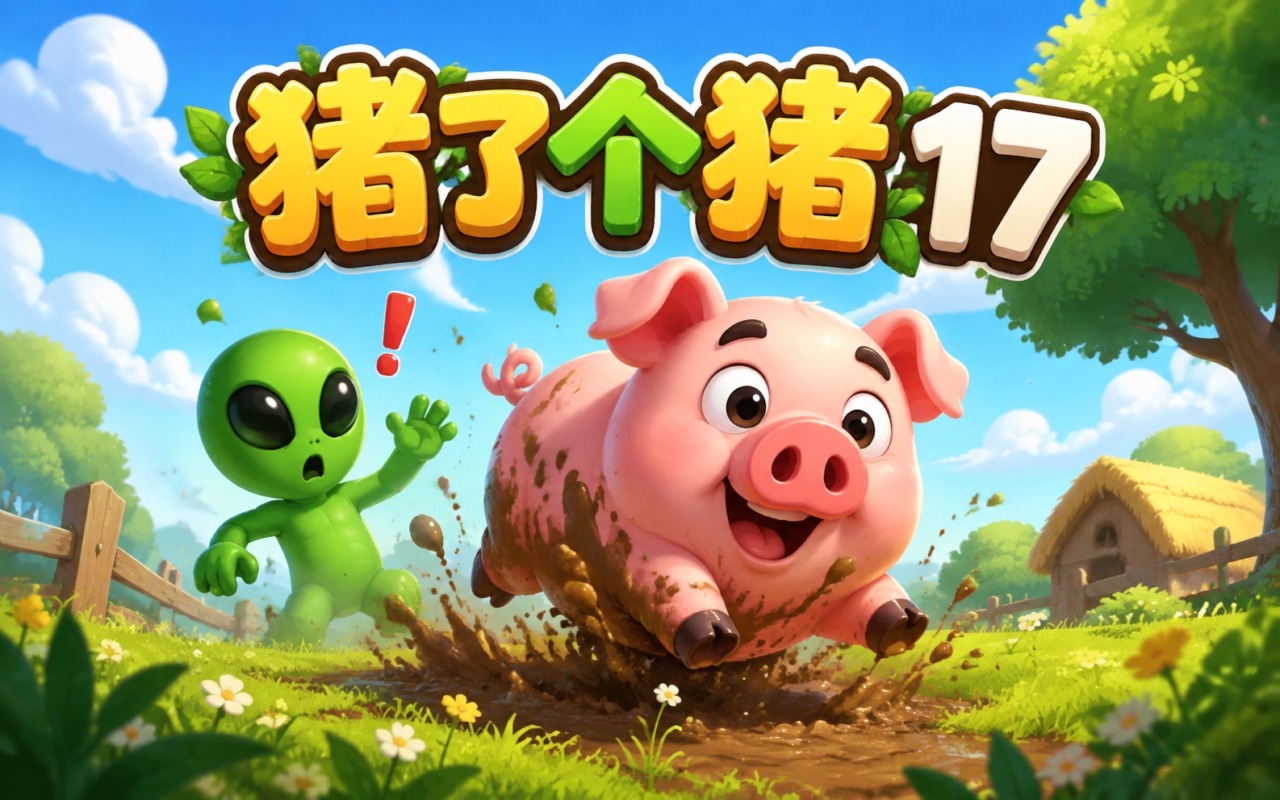 猪了个猪17