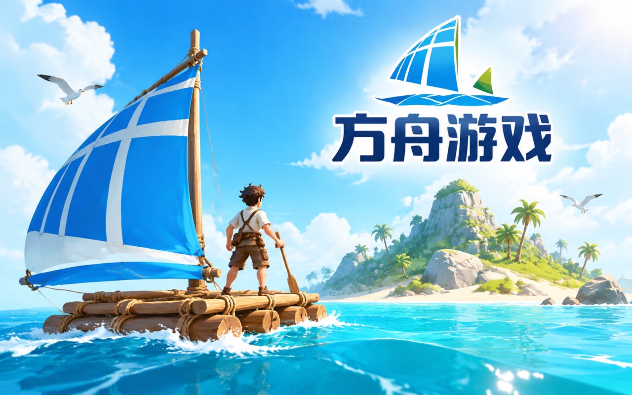 方舟游戏