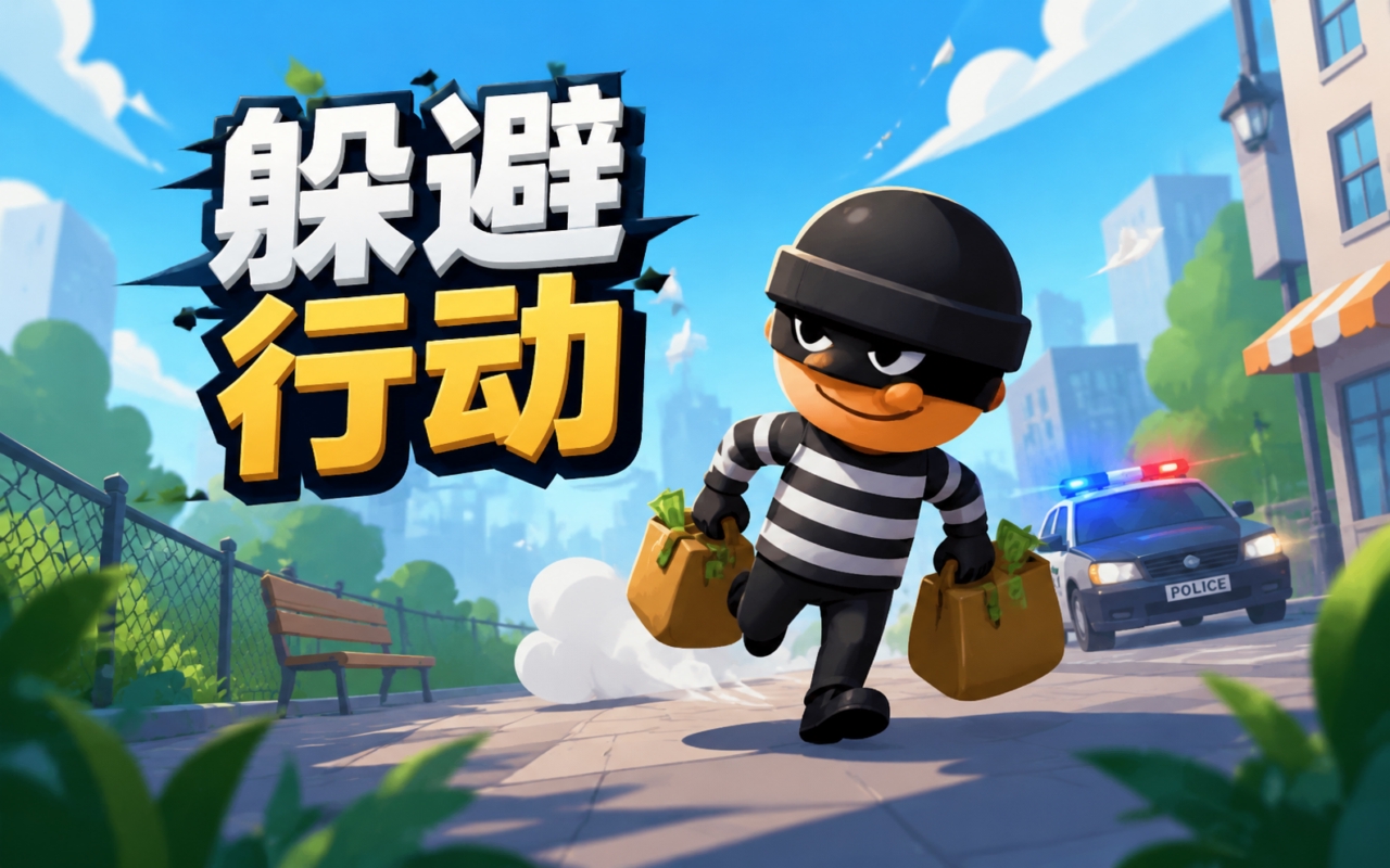 躲避行动