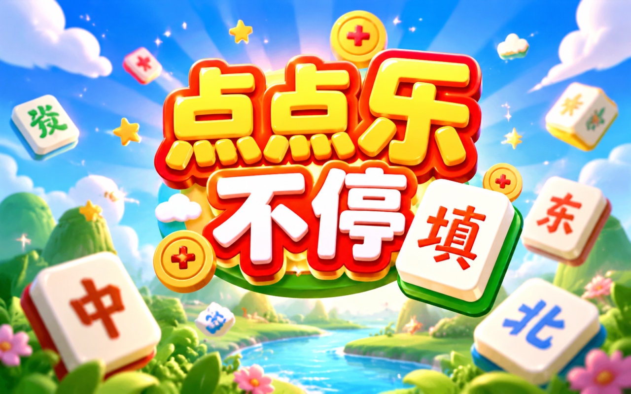 点点乐不停