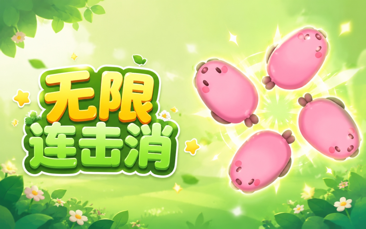 无限连击消