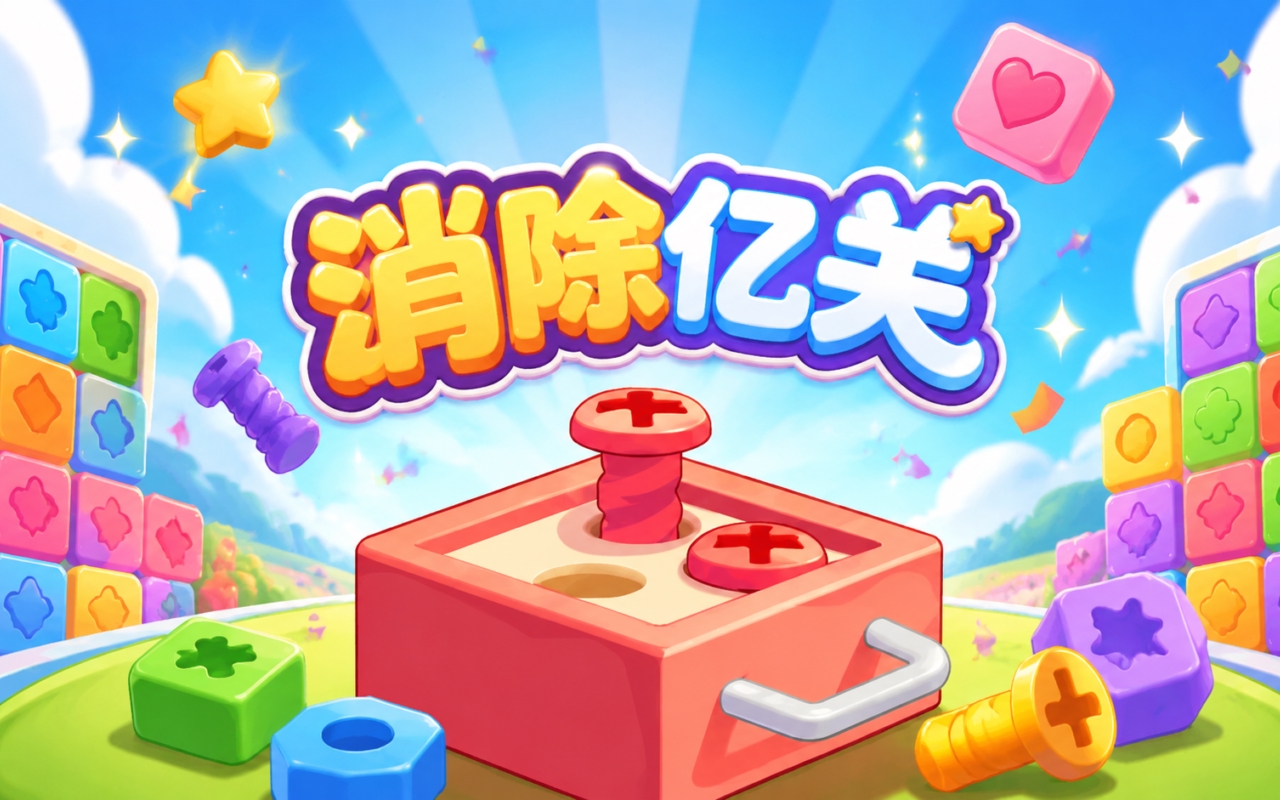 消除亿关
