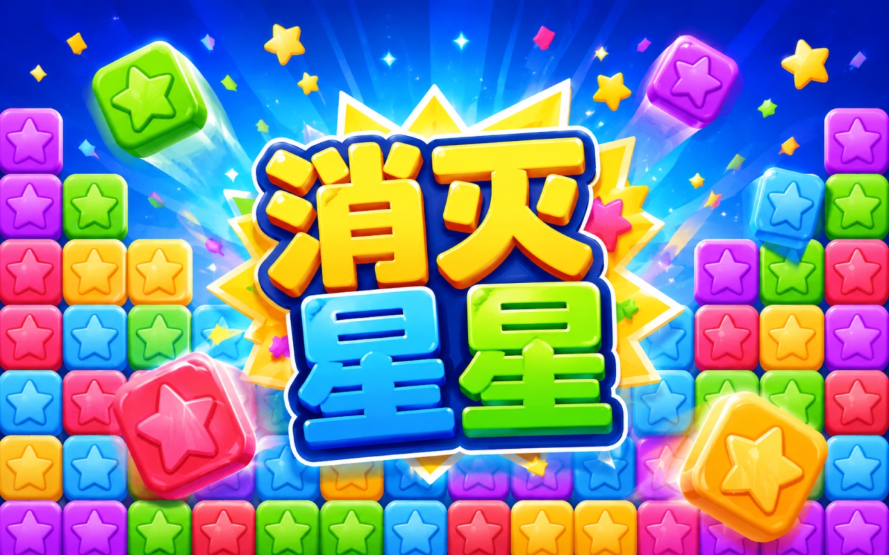消灭星星