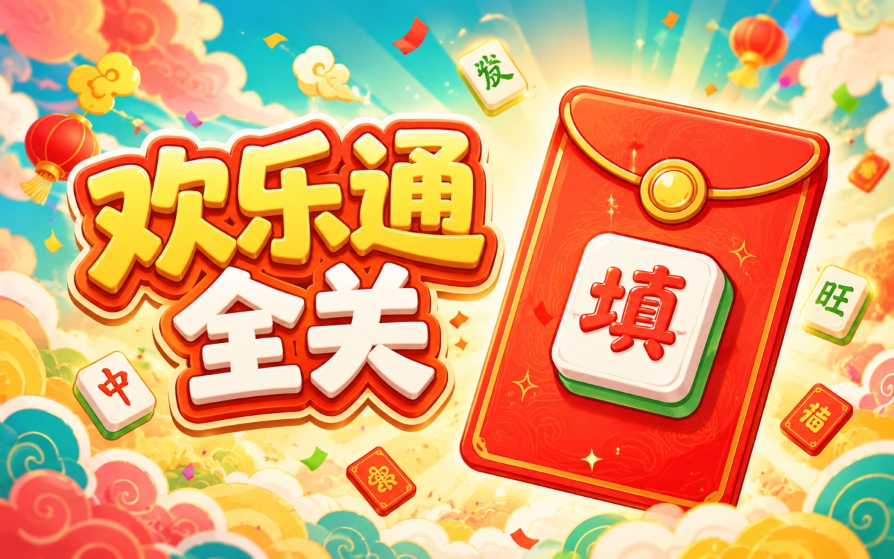 欢乐通全关