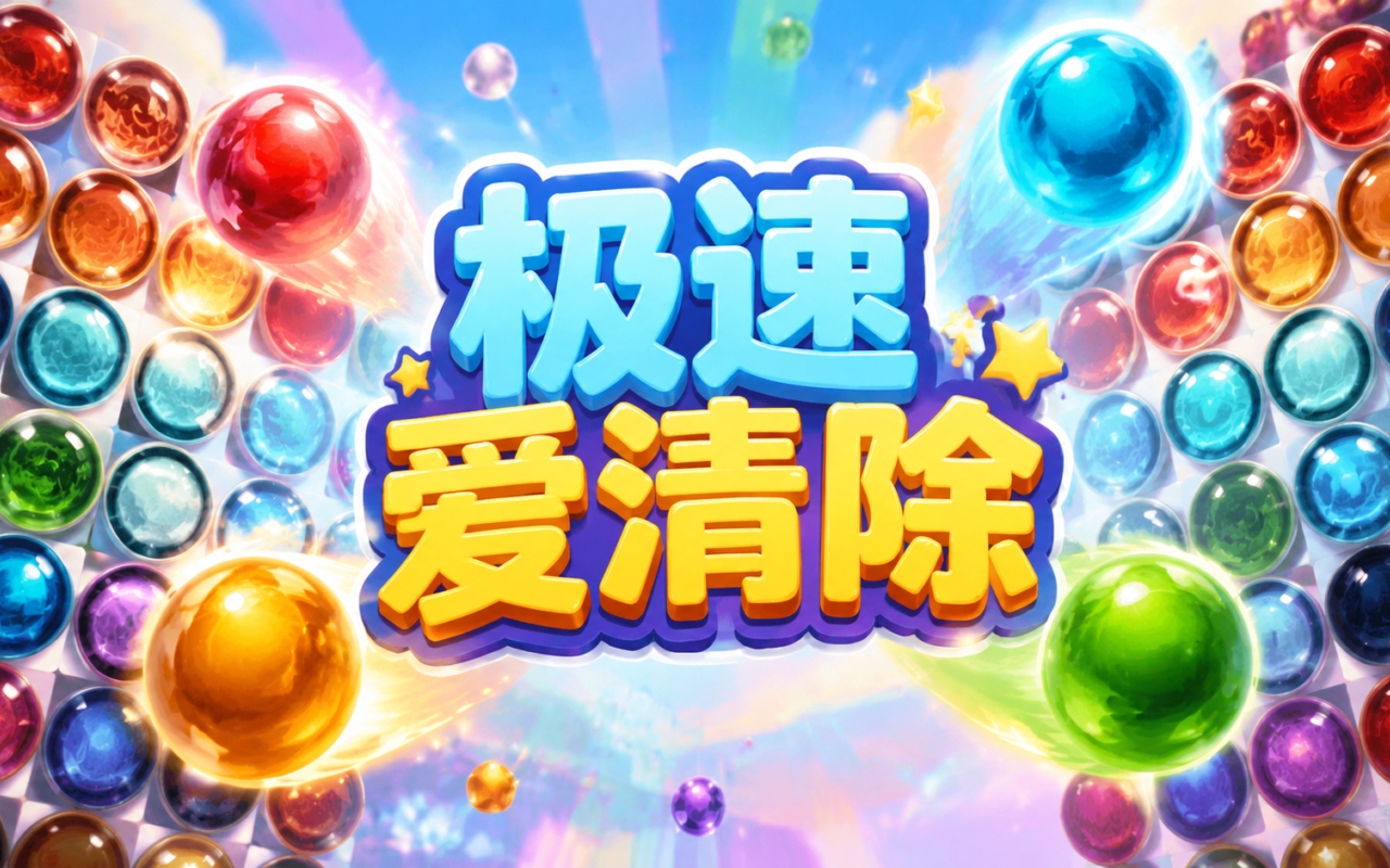 极速爱清除