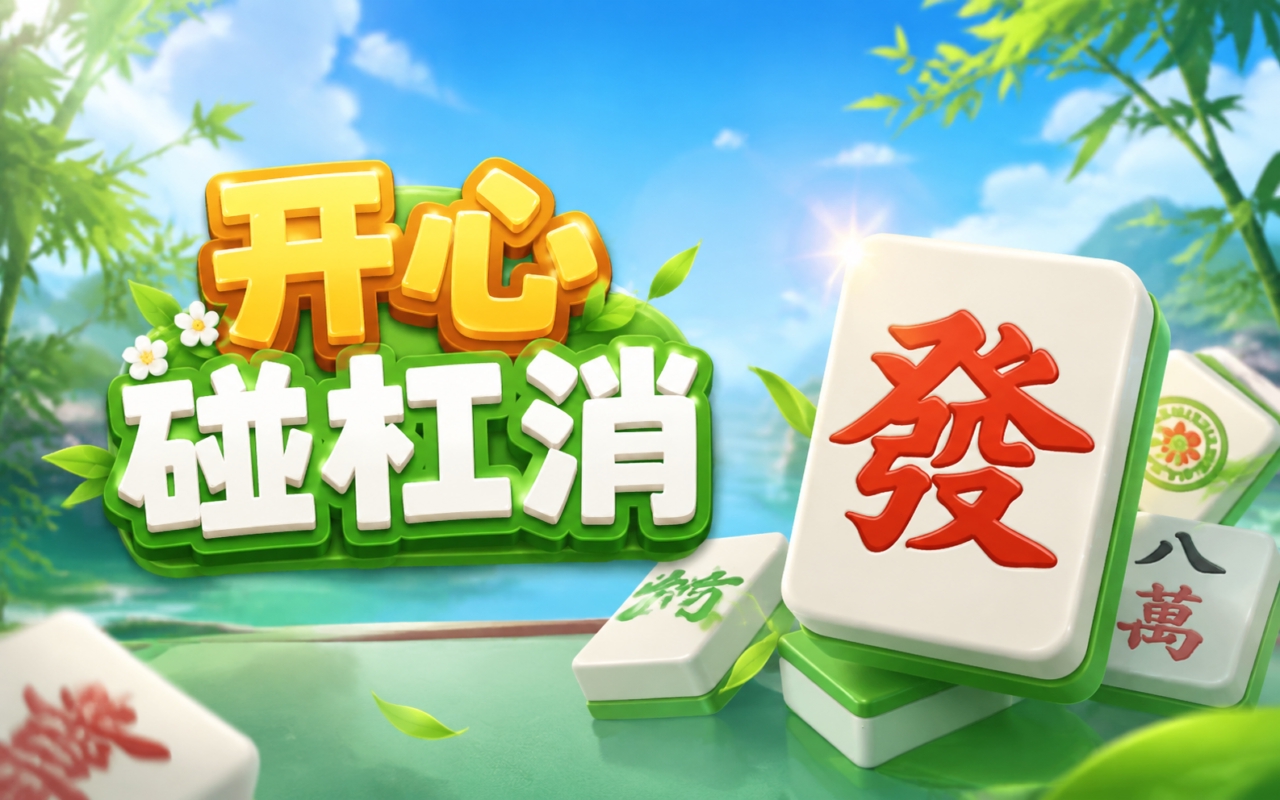 开心碰杠消