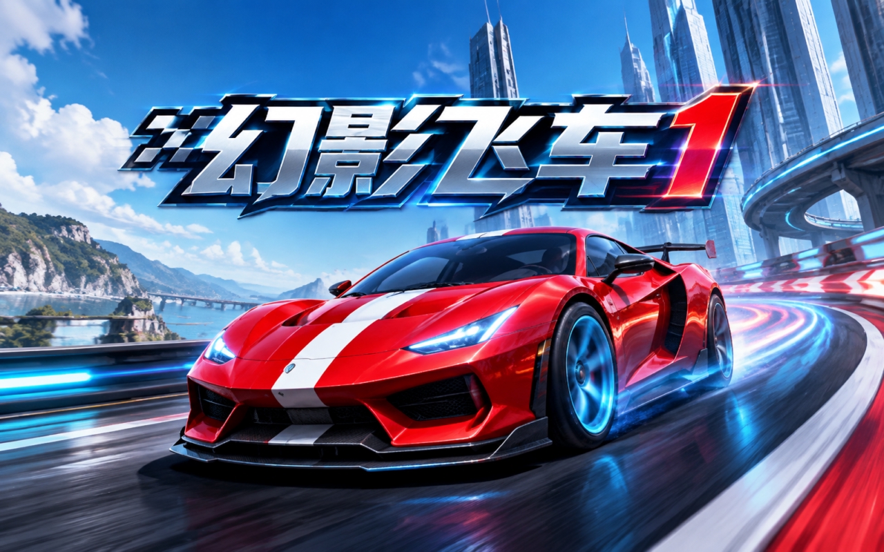 幻影飞车1