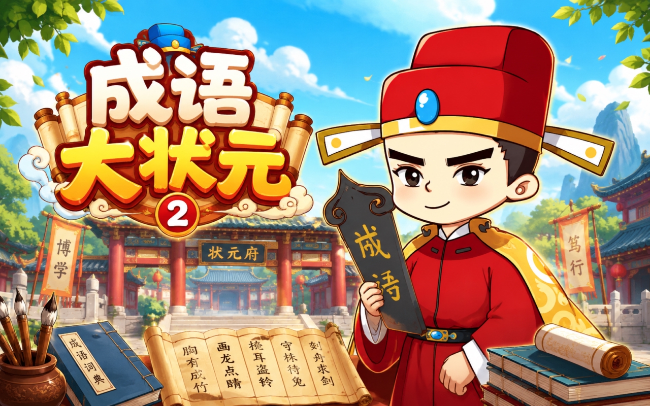 成语大状元2