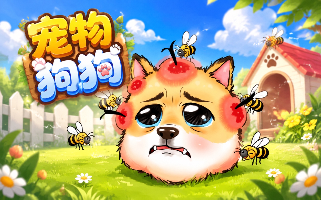 宠物狗狗