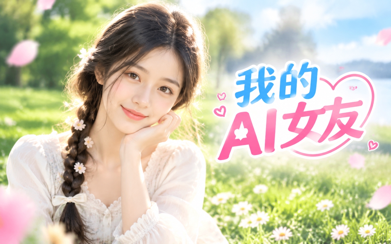 我的AI女友
