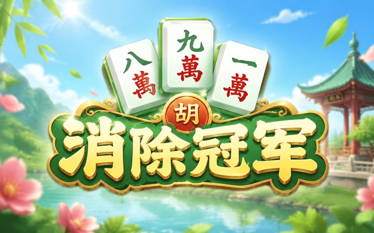 消除冠军