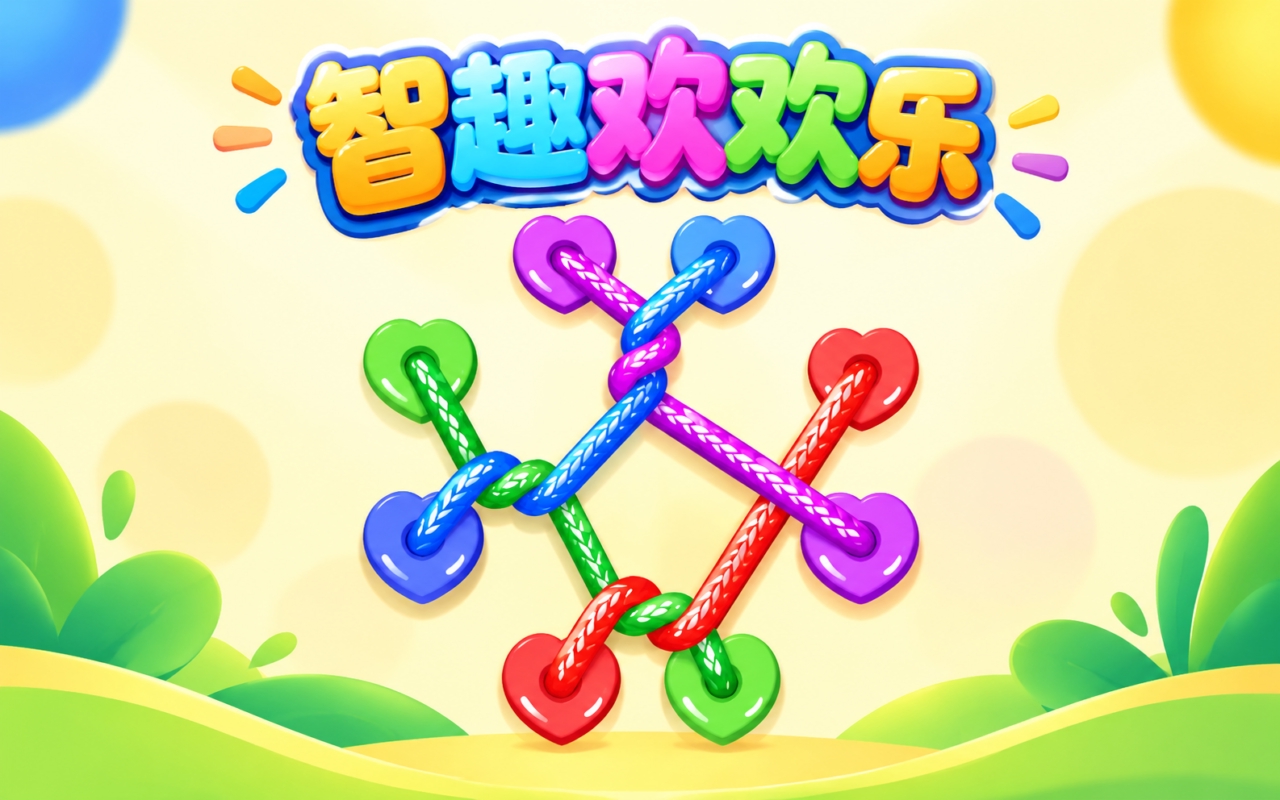智趣欢欢乐