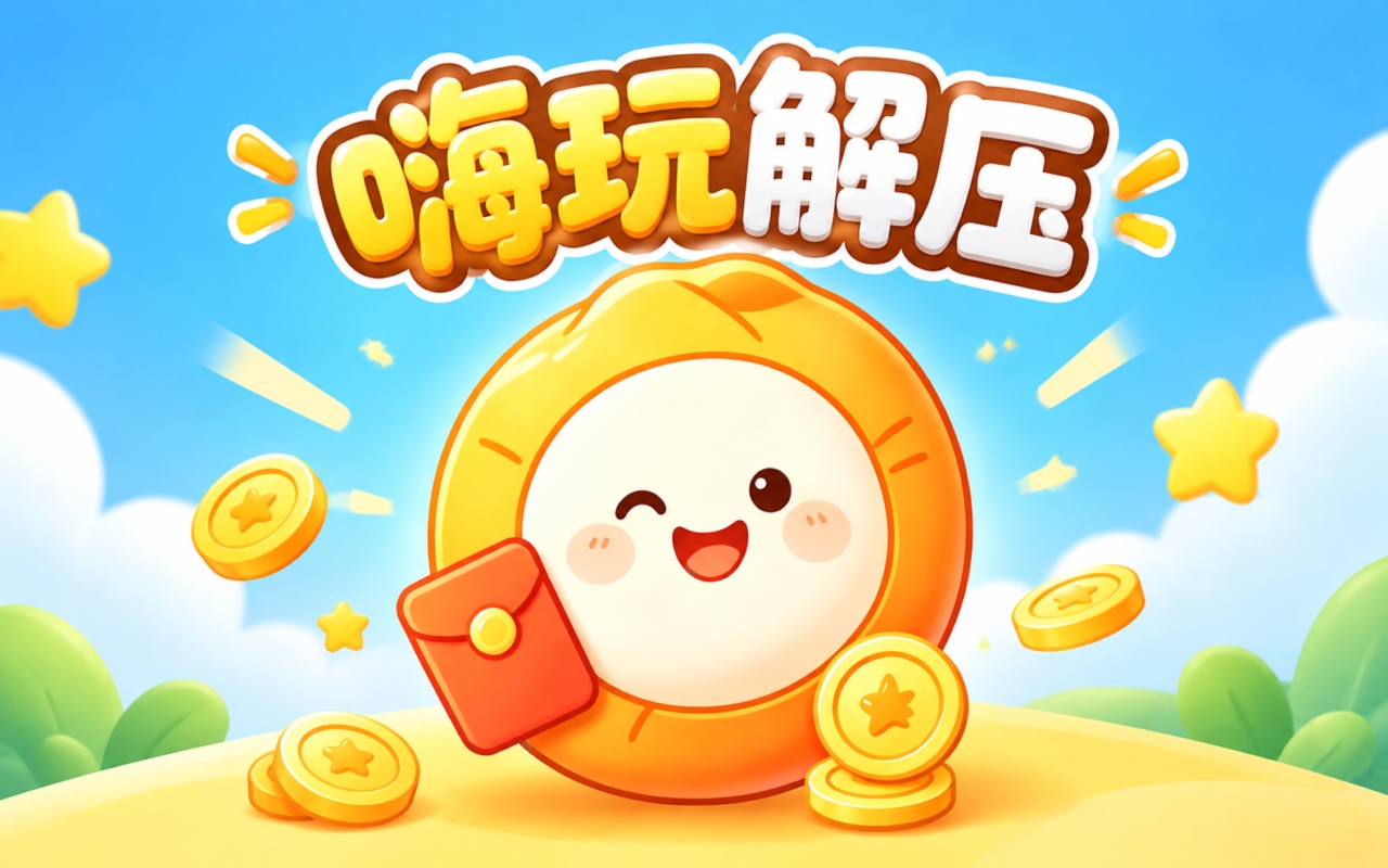 嗨玩解压