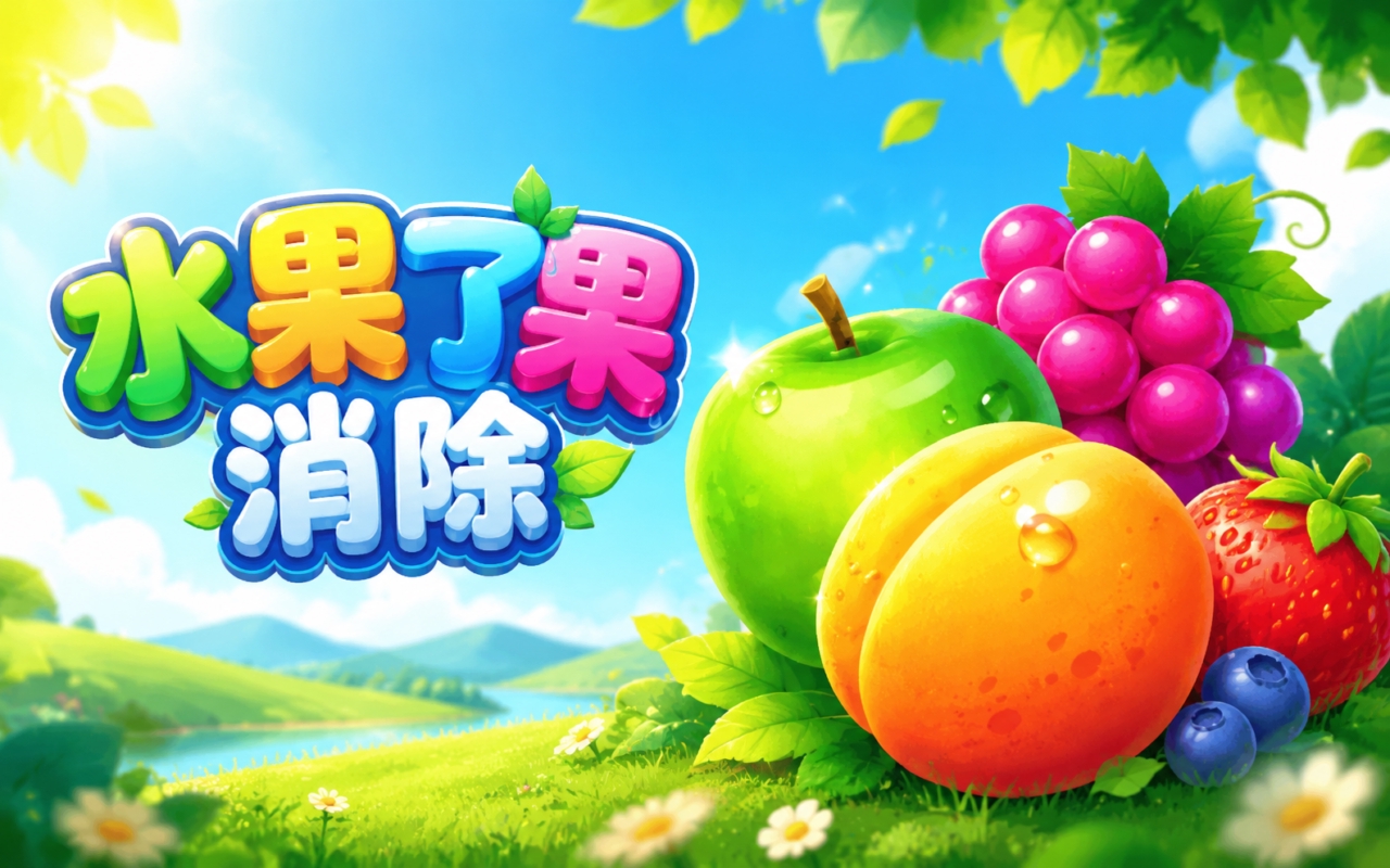 水果了果消除