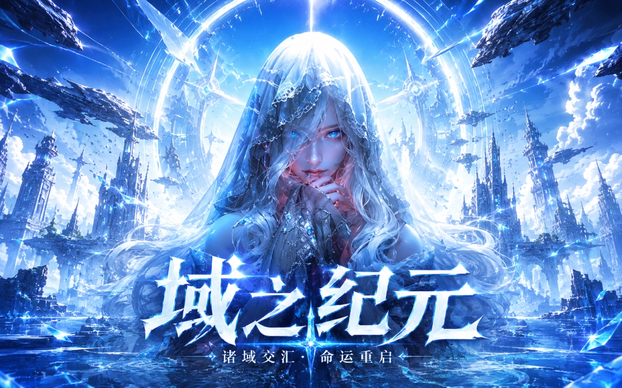 域之纪元