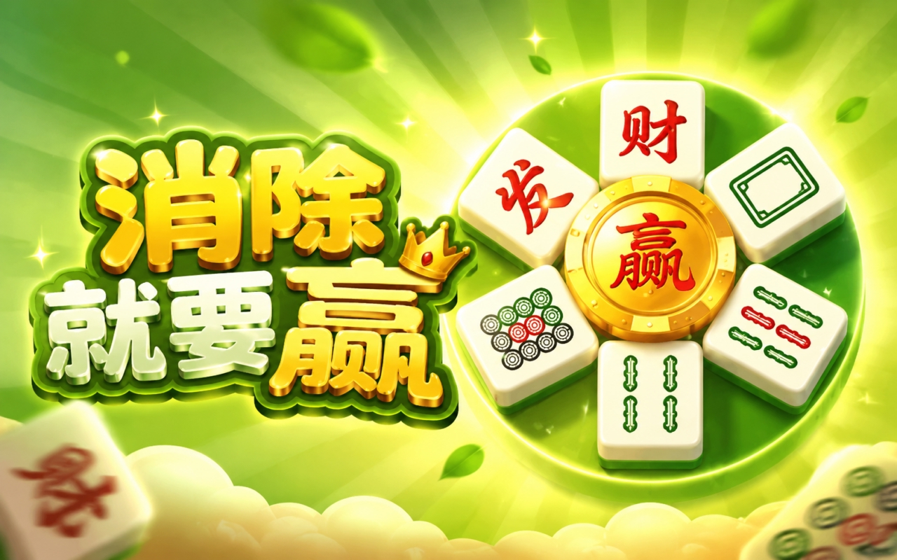消除就要赢