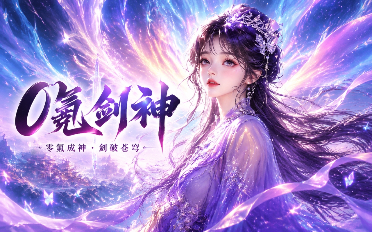 0氪剑神