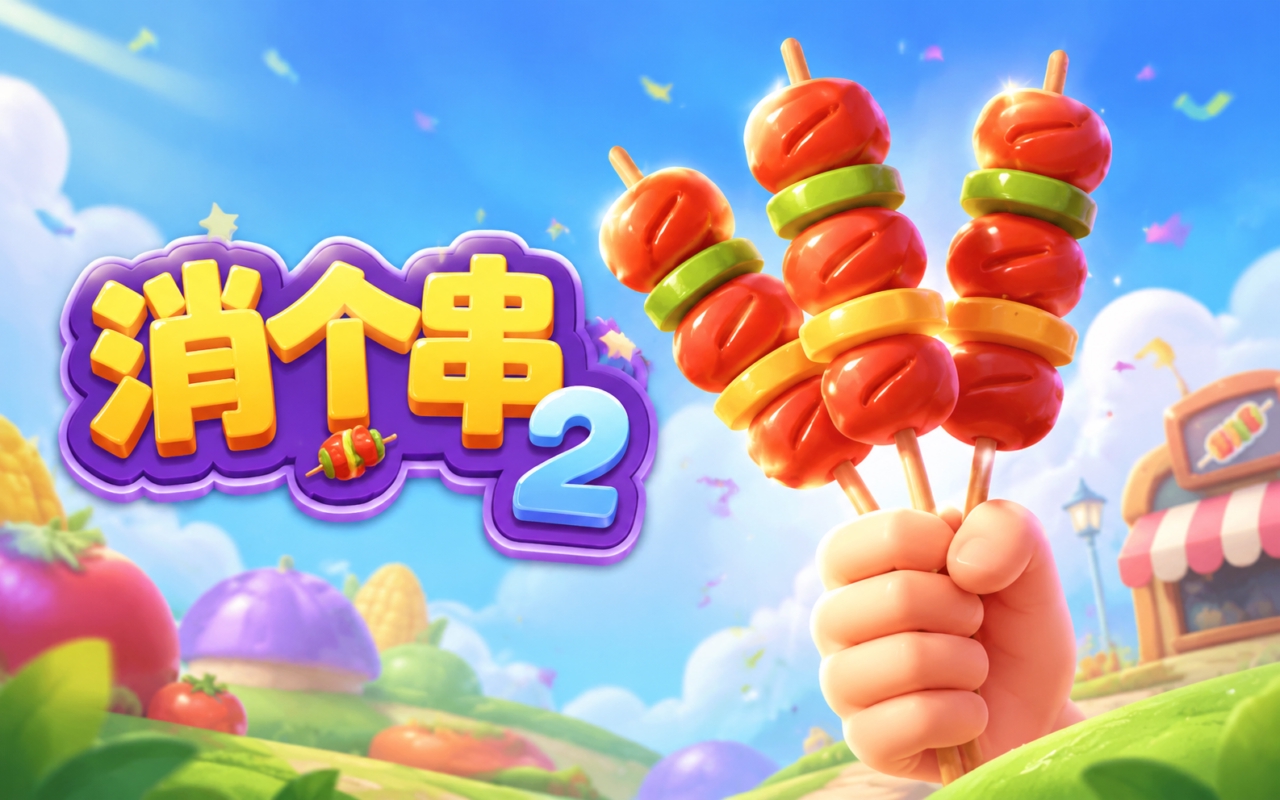 消个串2