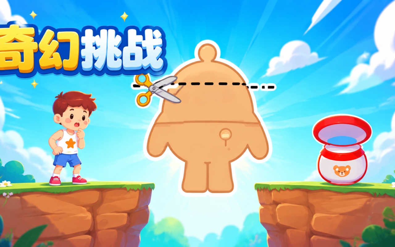 奇幻挑战