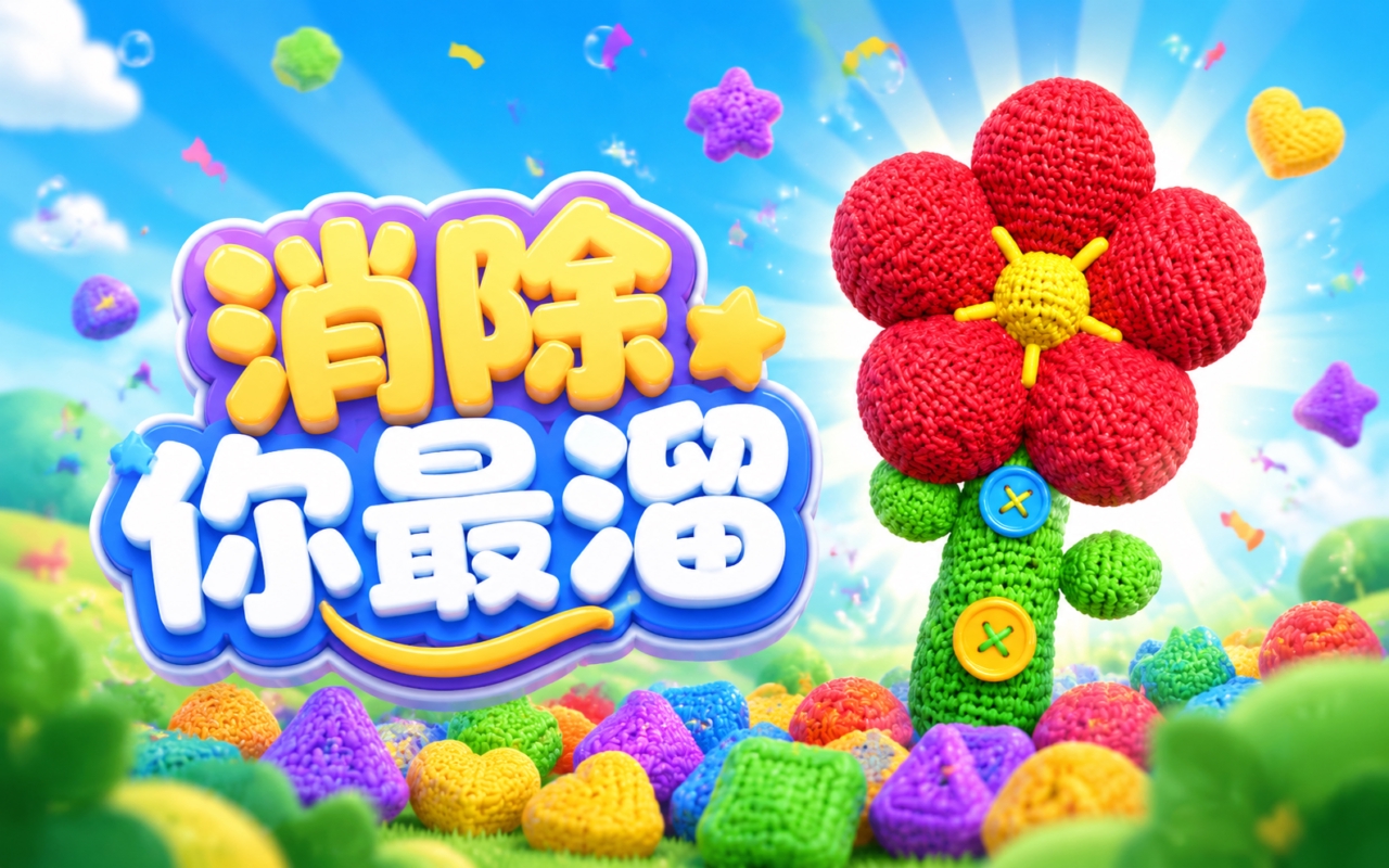 消除你最溜