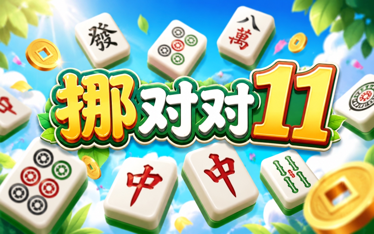 挪对对11