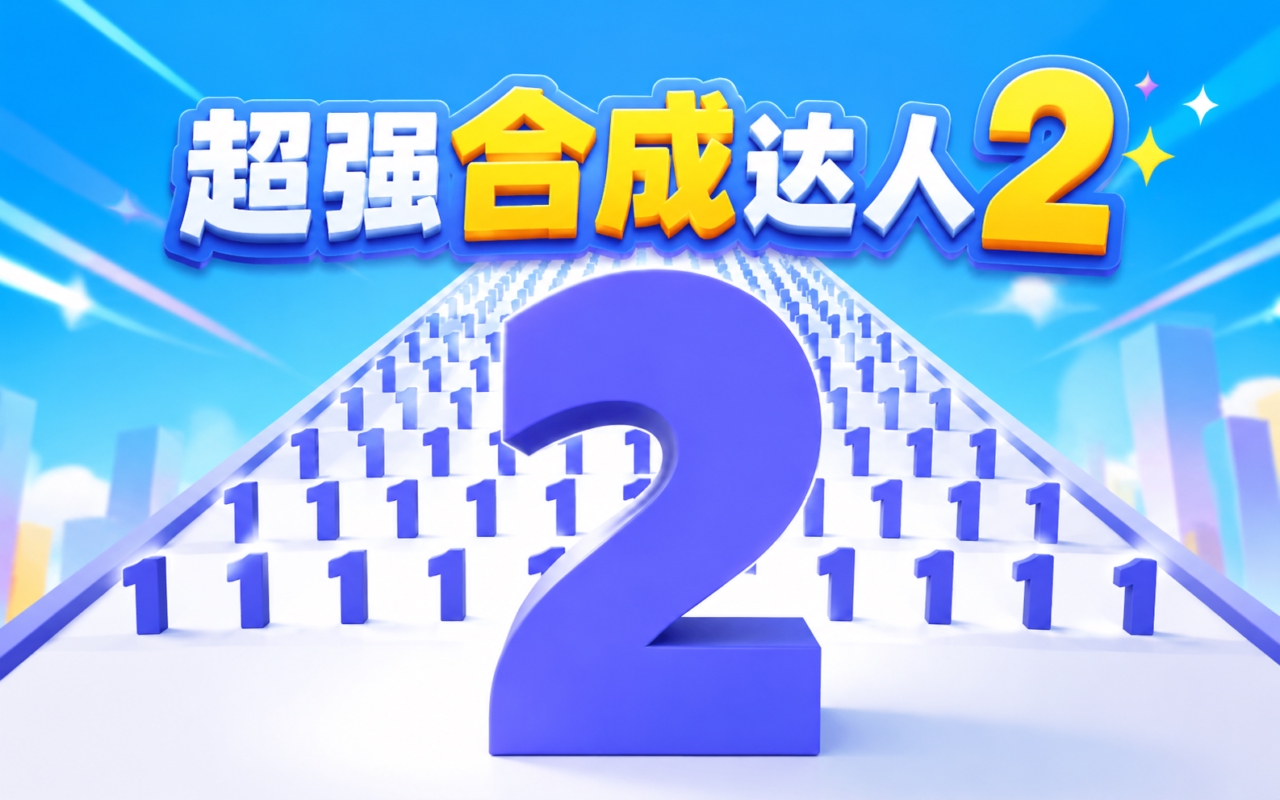 超强合成达人2