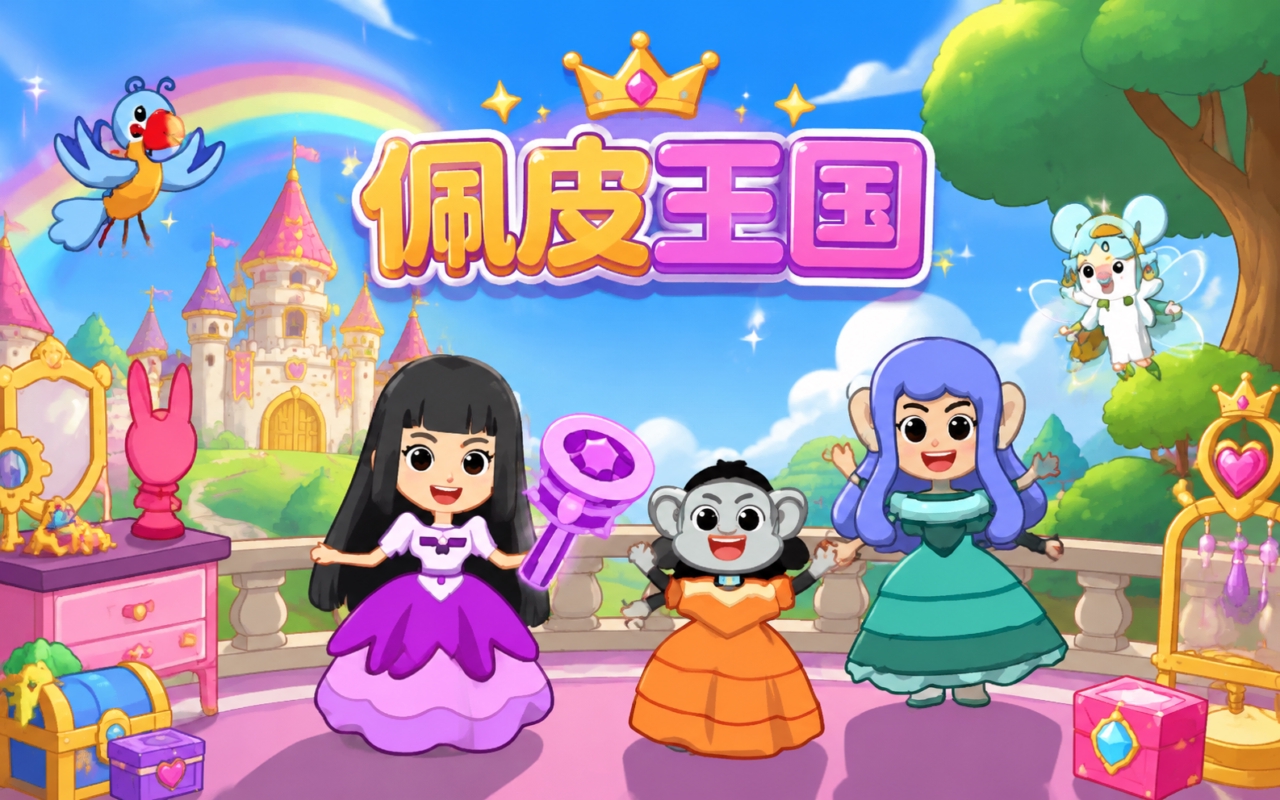 佩皮王国