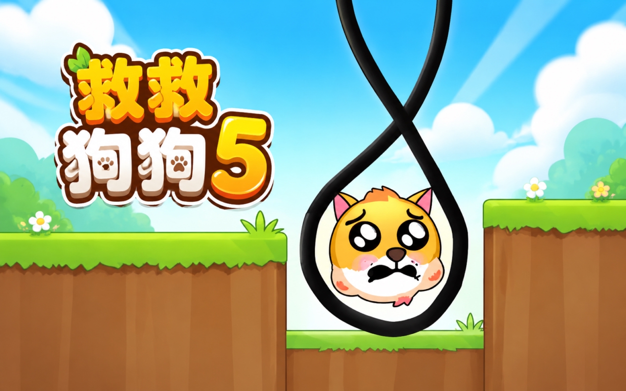 救救狗狗5