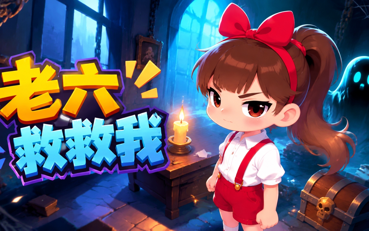 老六救救我