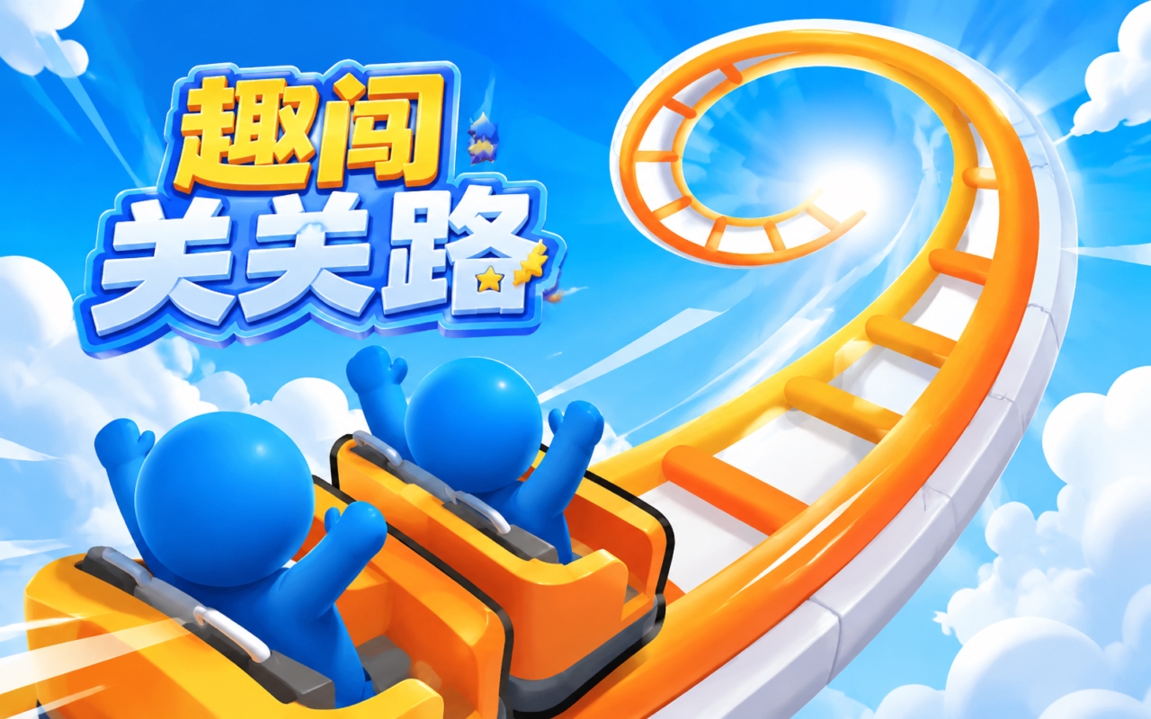 趣闯关关路