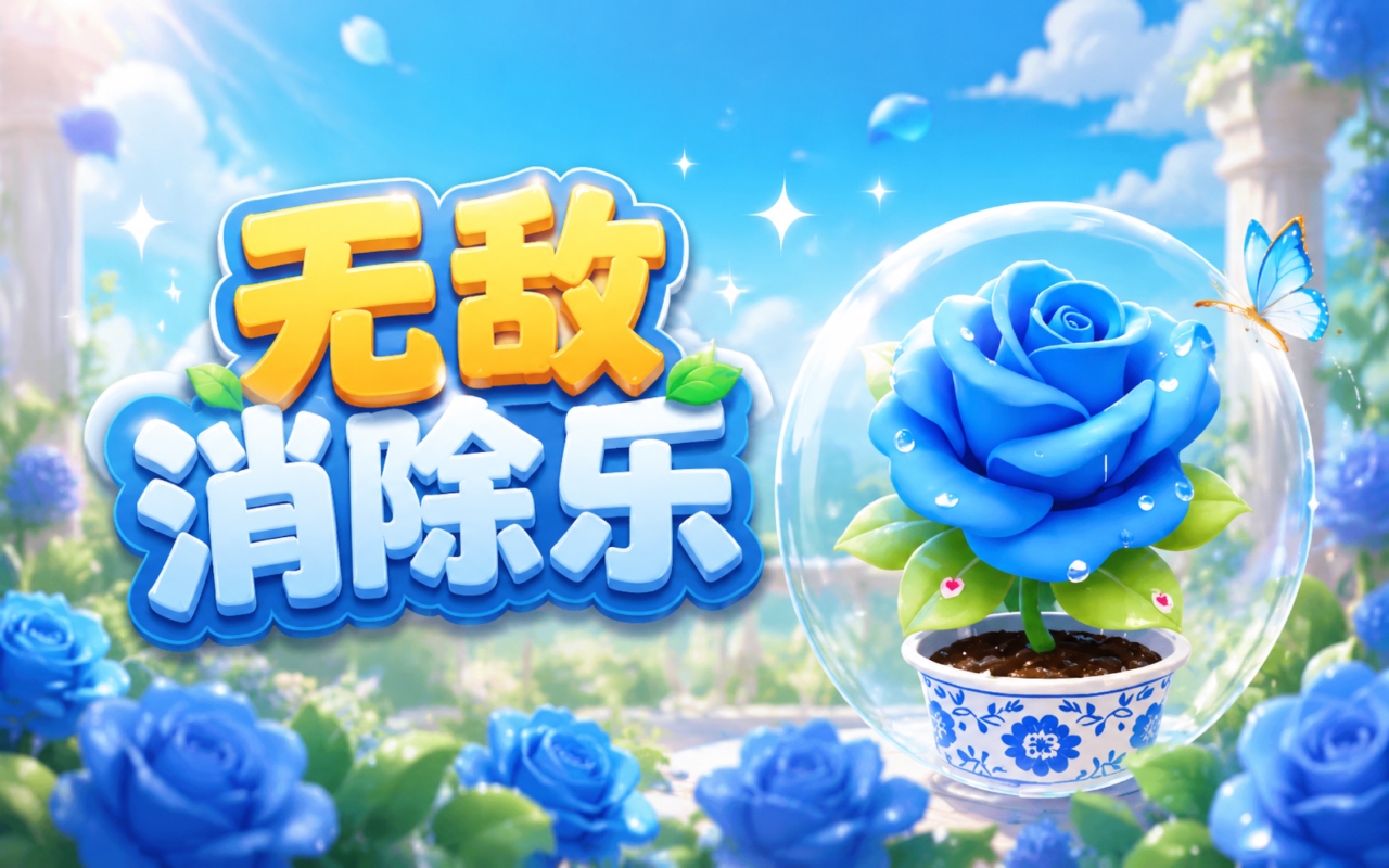 无敌消除乐