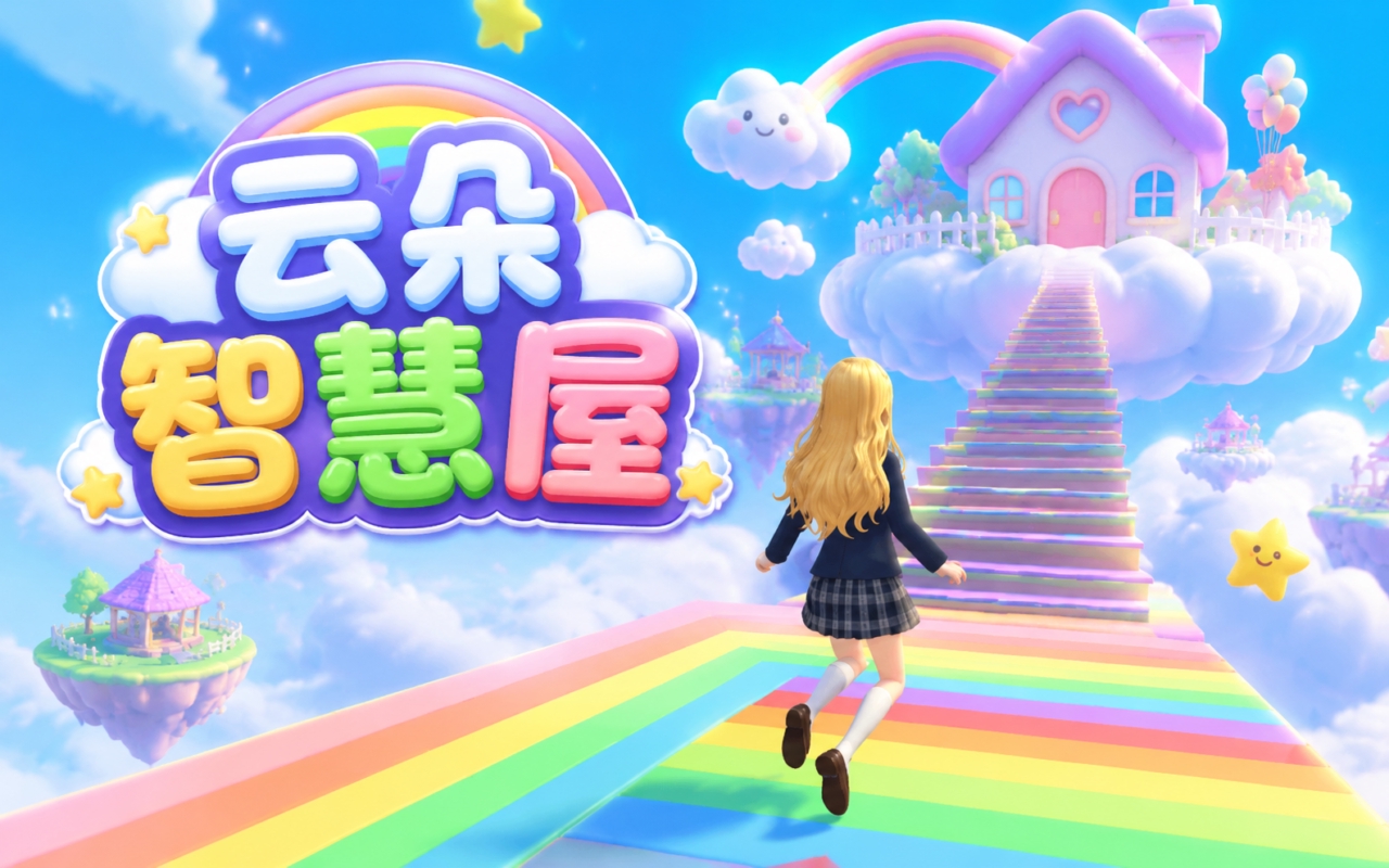 云朵智慧屋