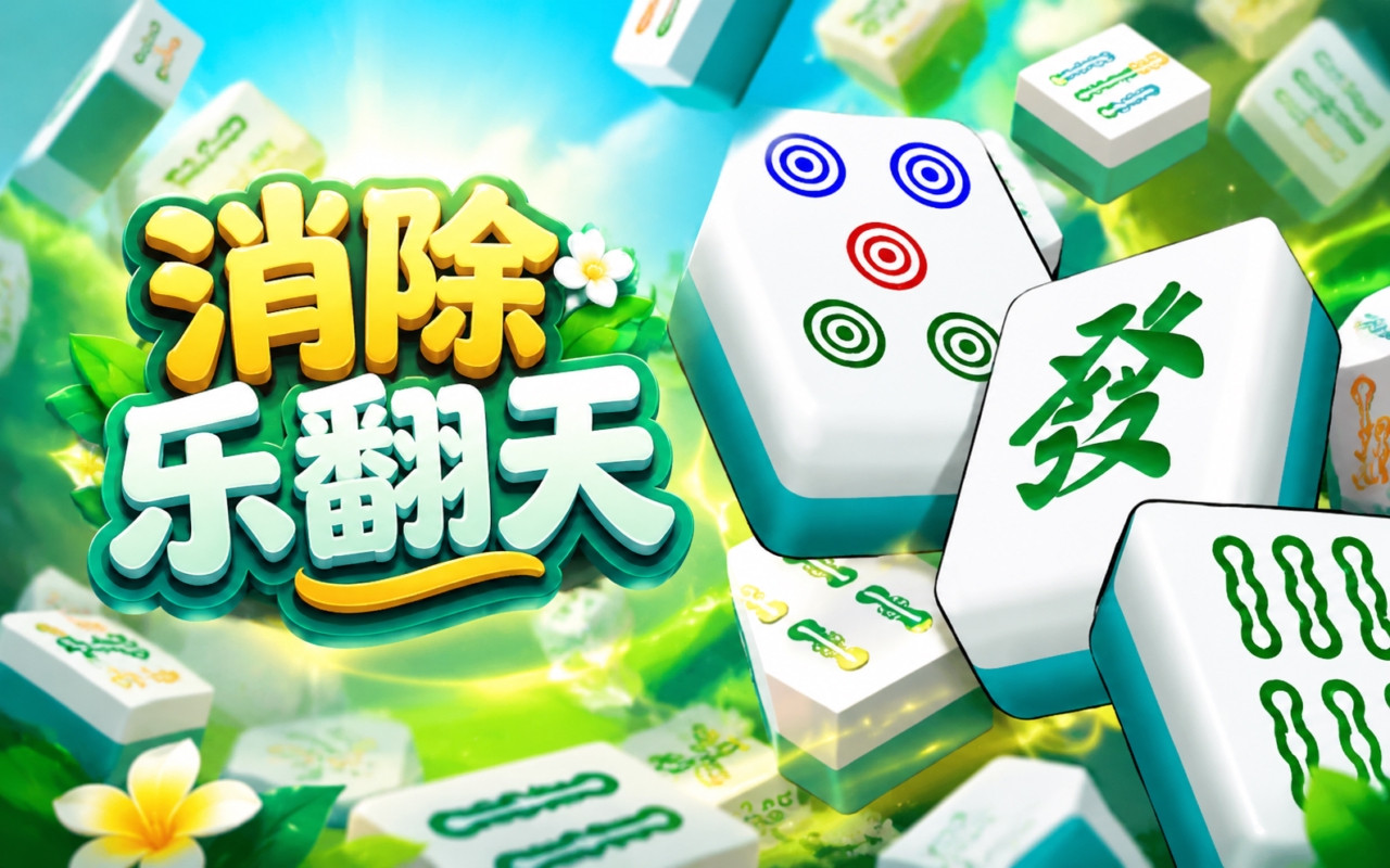 消除乐翻天
