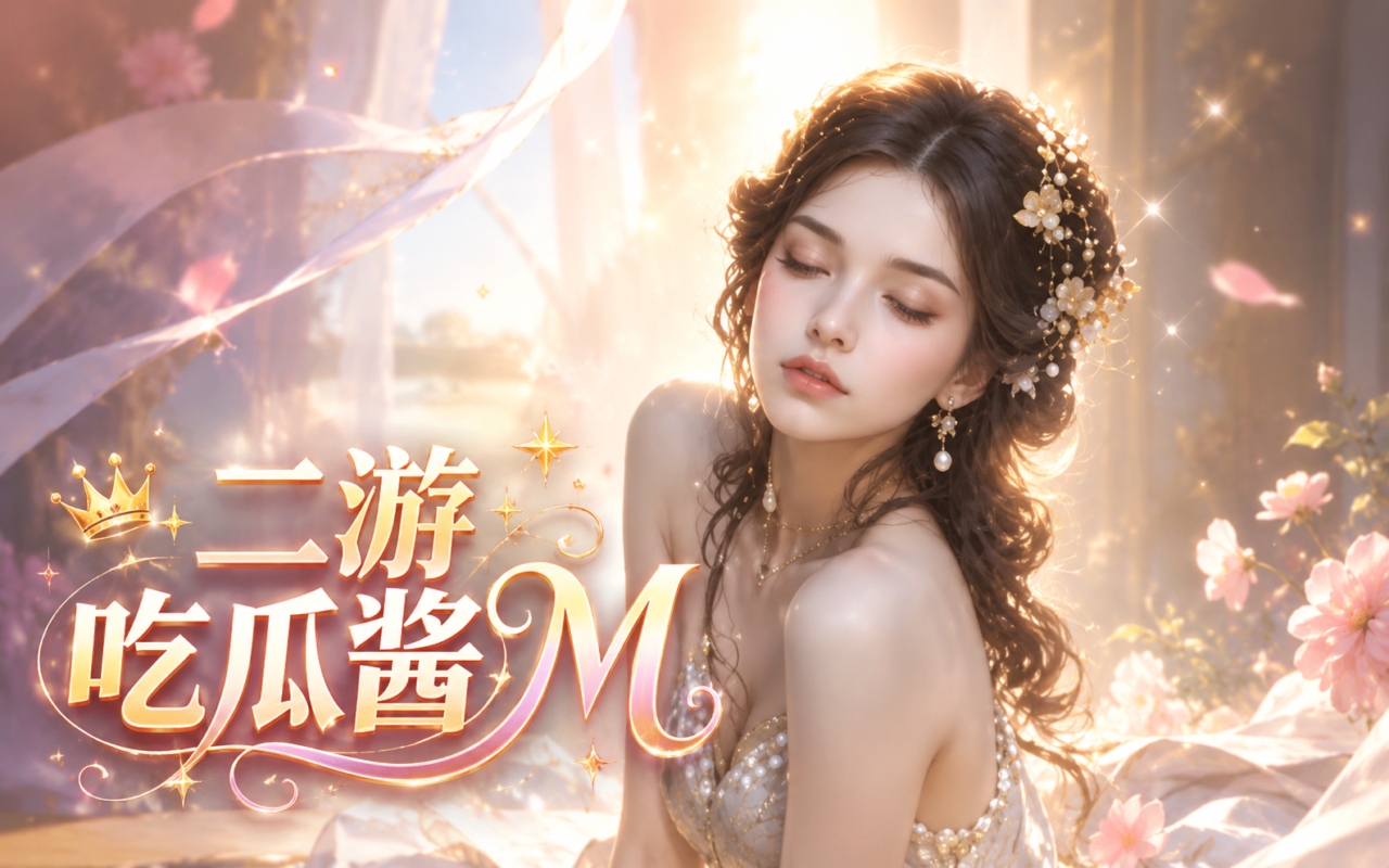 二游吃瓜酱M