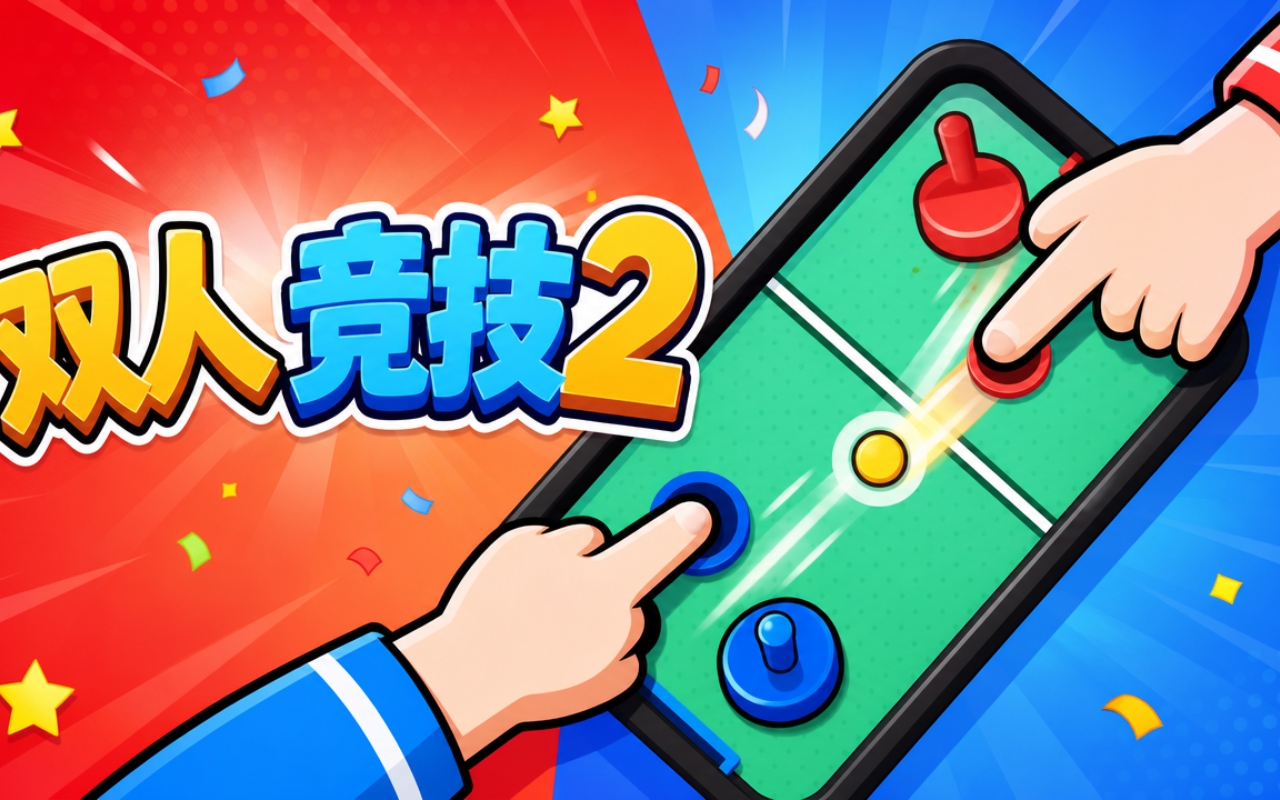 双人竞技2