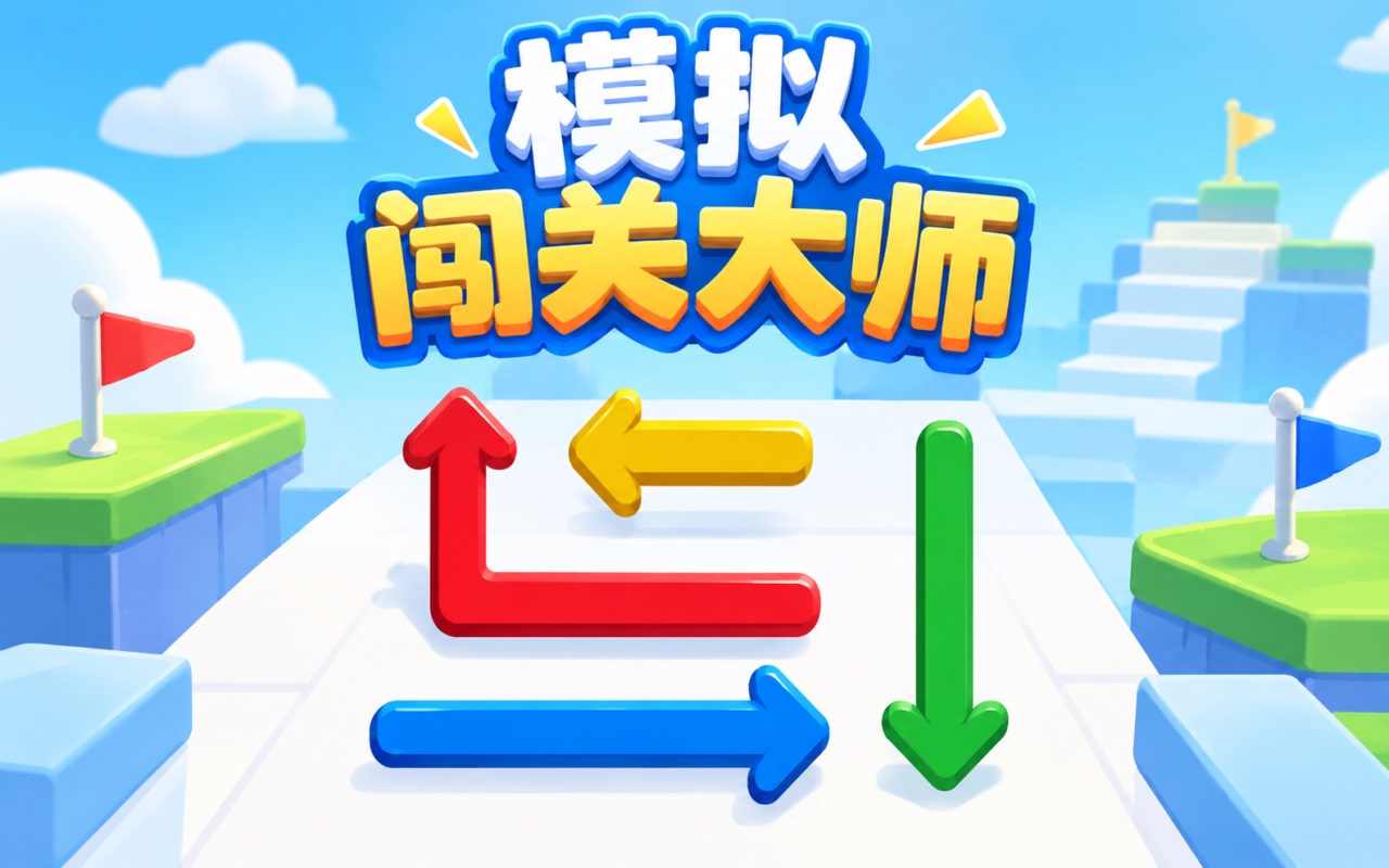 模拟闯关大师