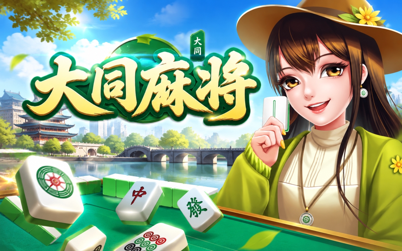 大同麻将