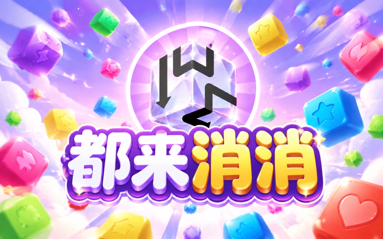 都来消消