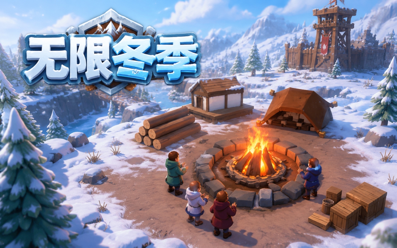 无限冬季