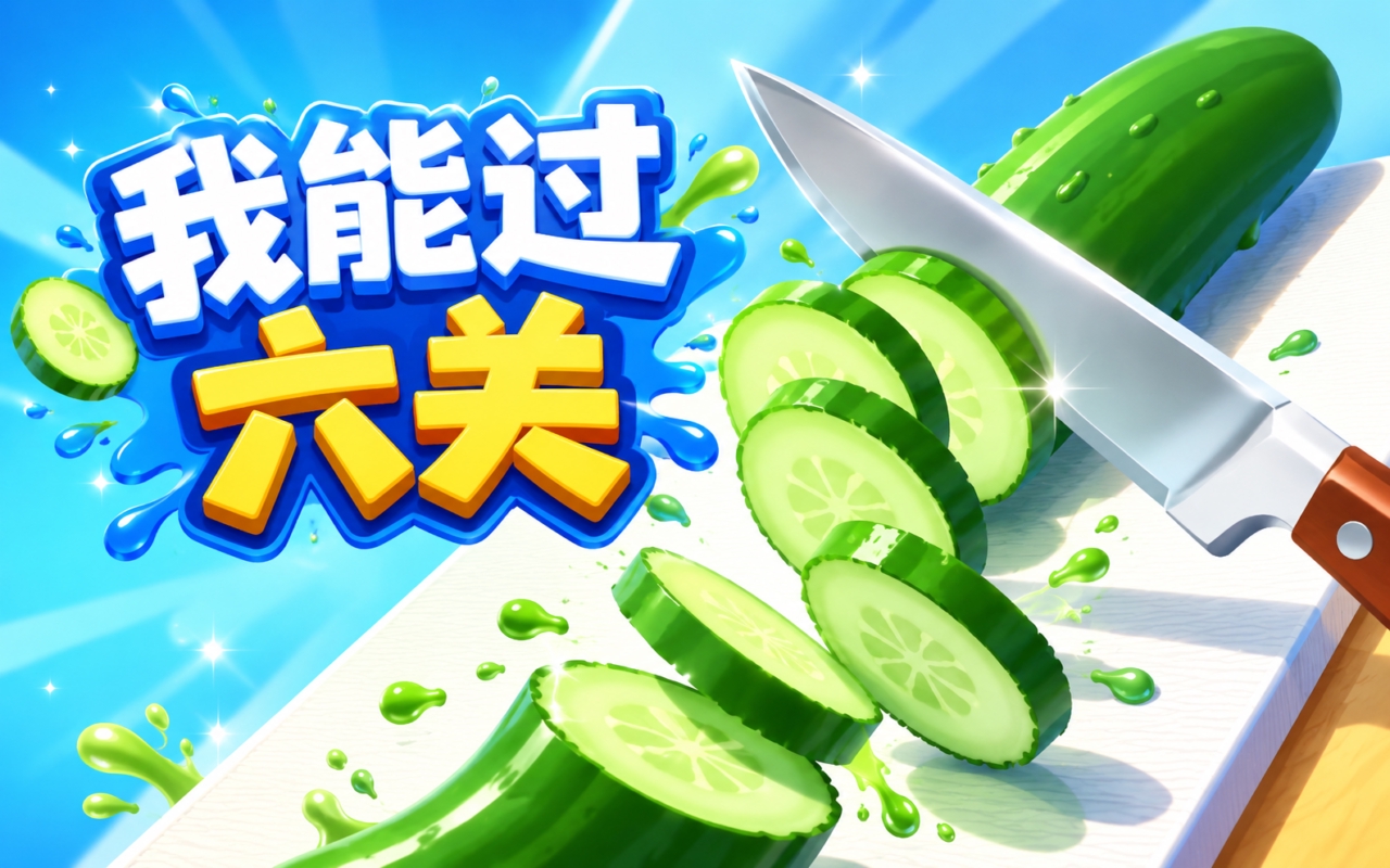 我能过六关