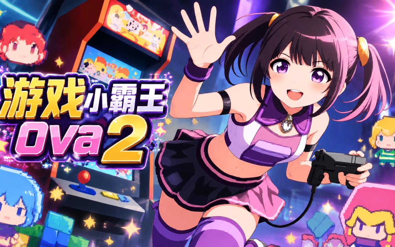 游戏小霸王ova2