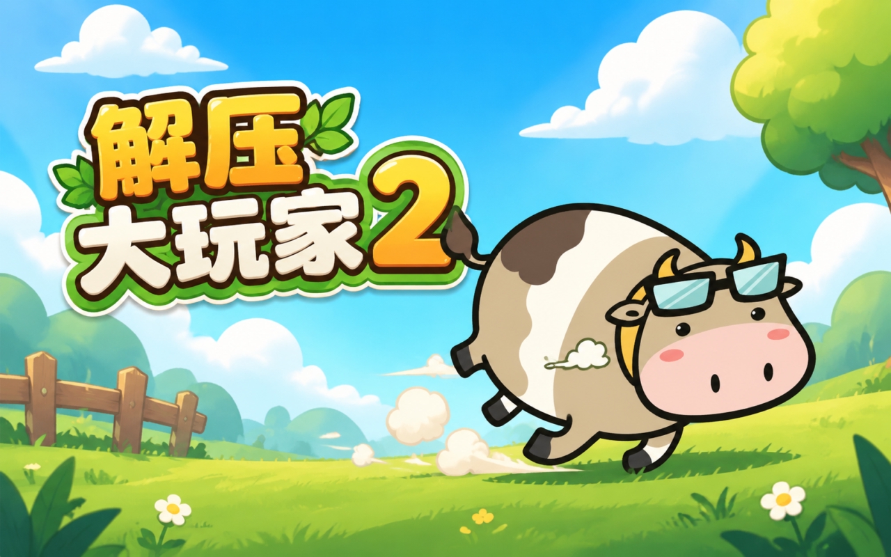 解压大玩家2