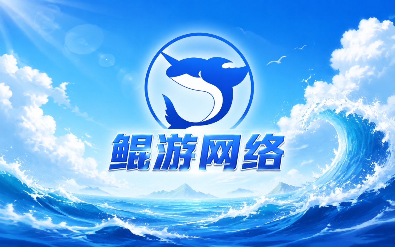 鲲游网络