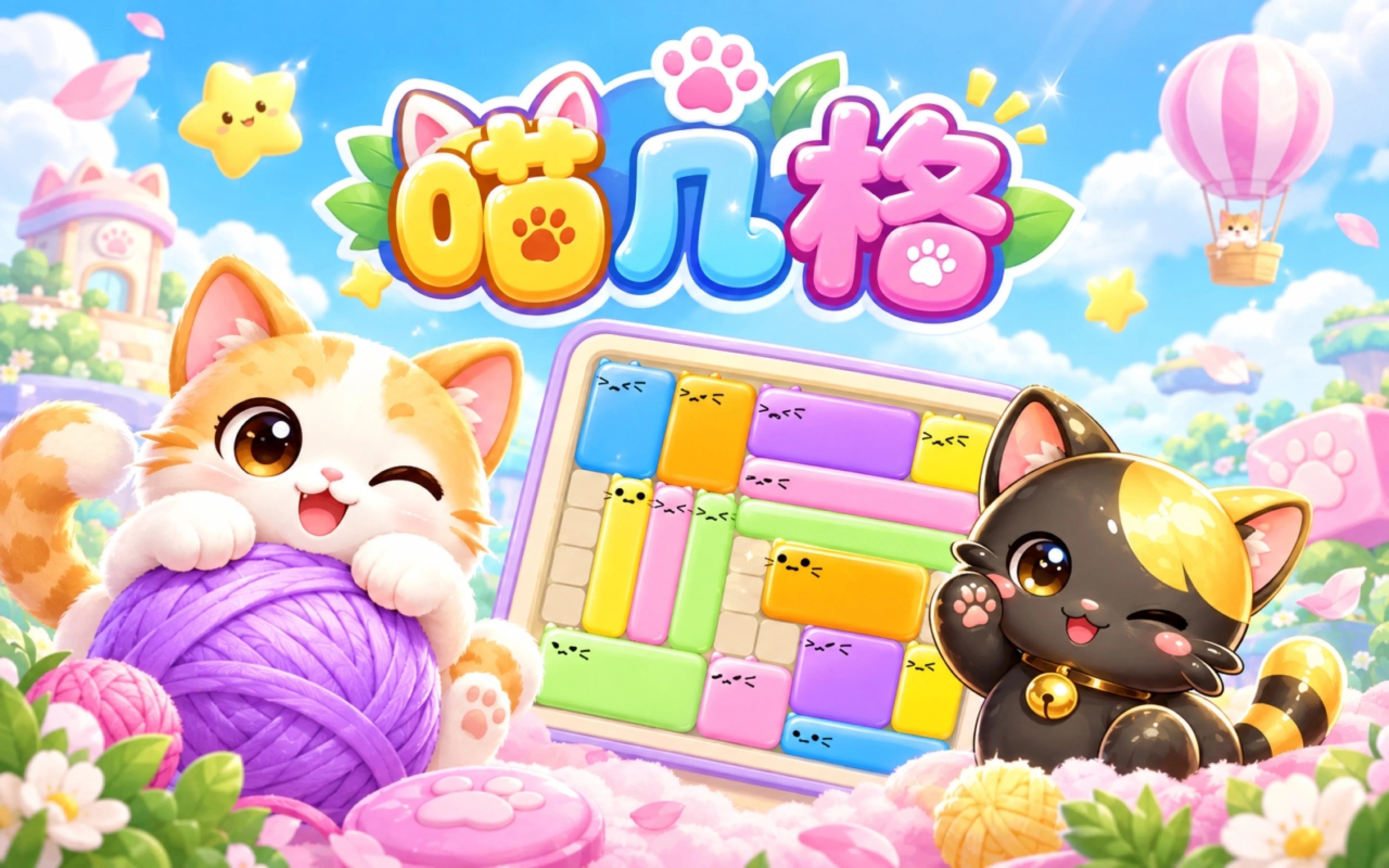 喵几格