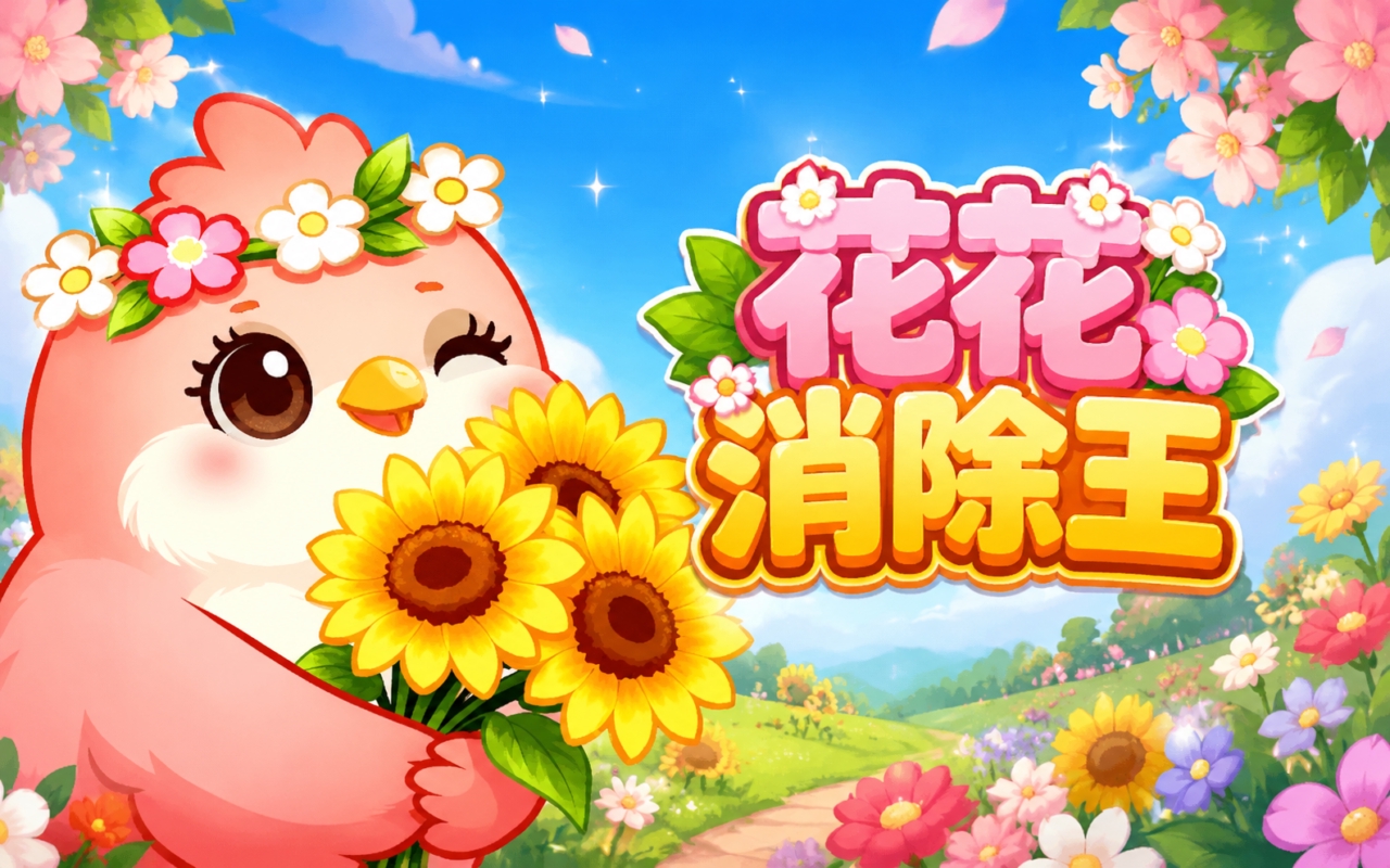 花花消除王