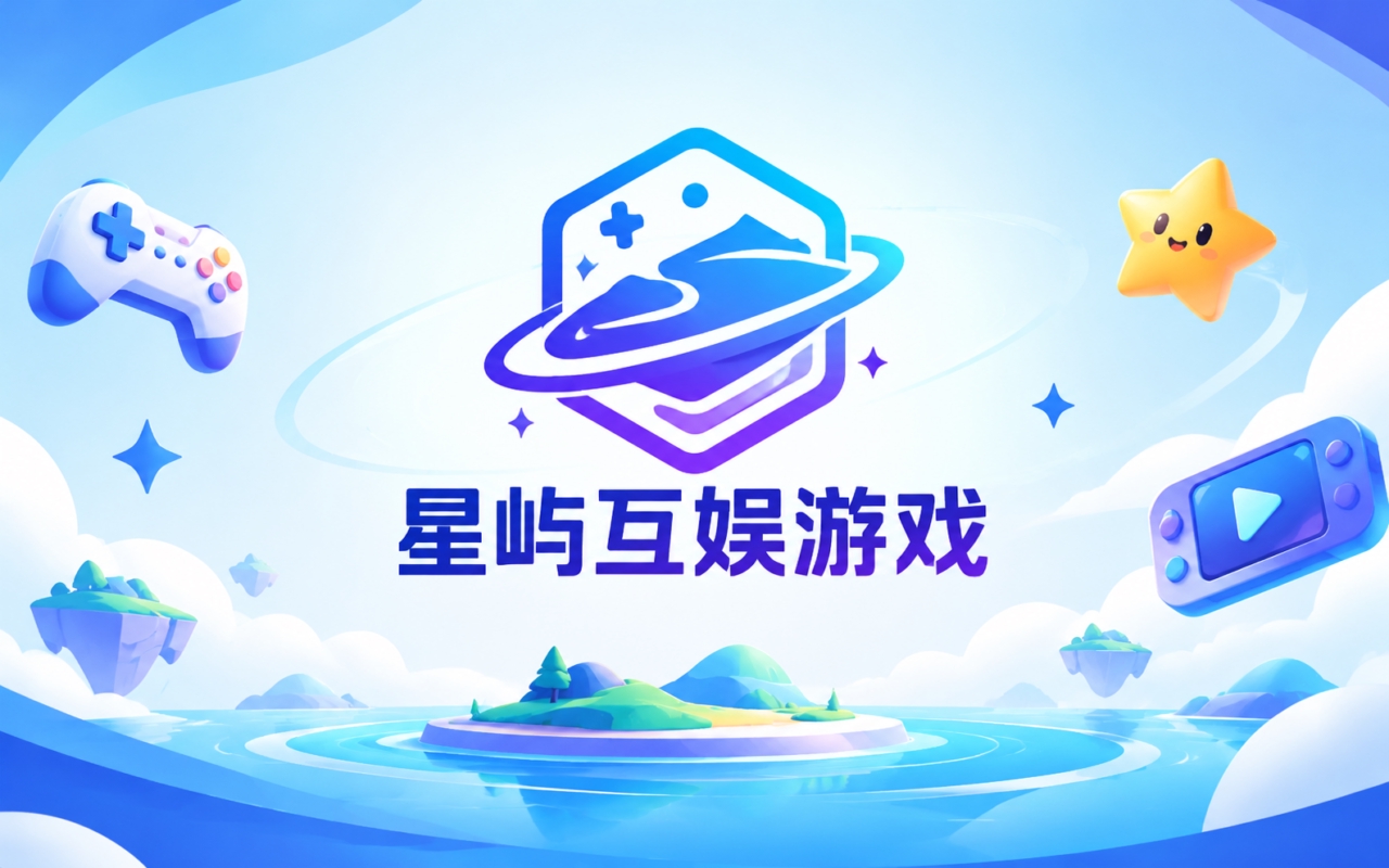 星屿互娱游戏