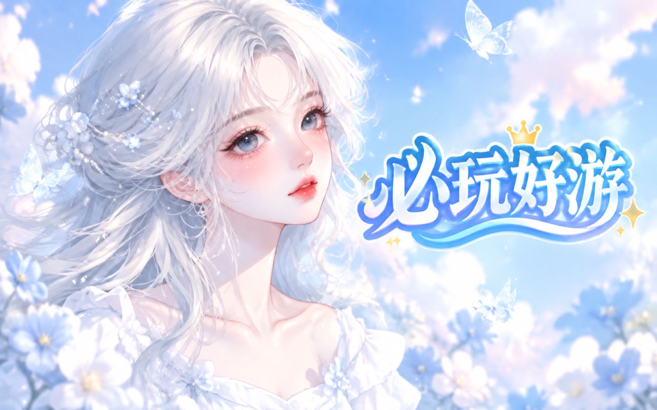 必玩好游