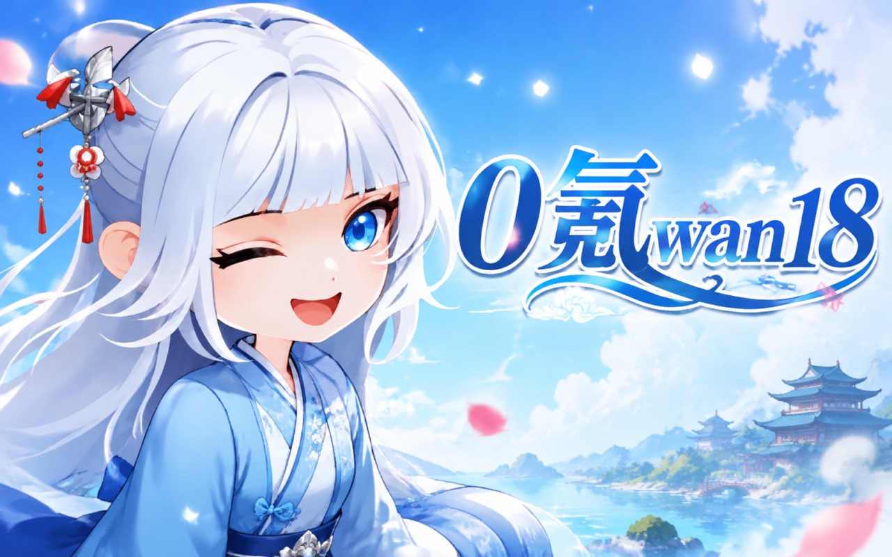 0氪wan18