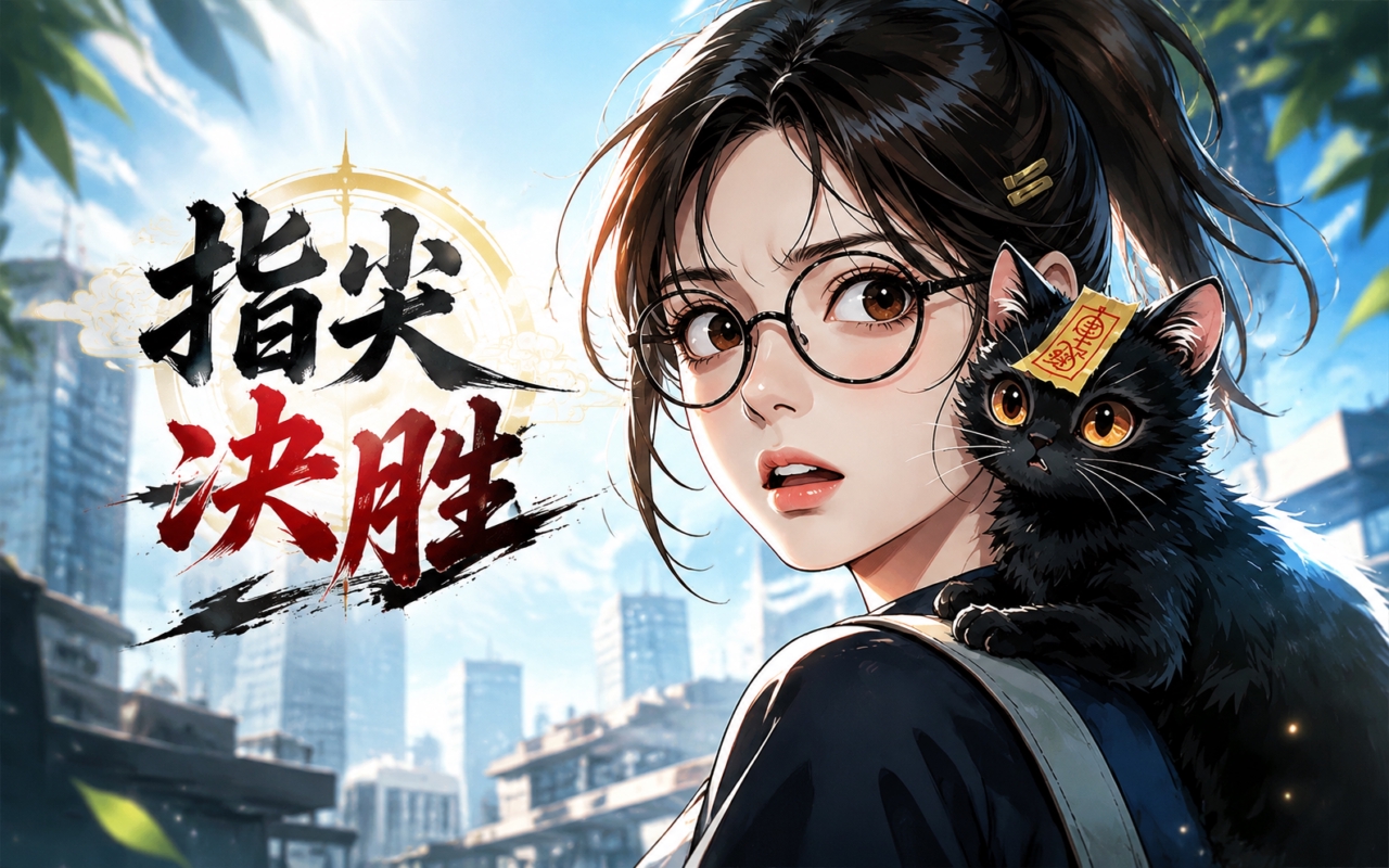 指尖决胜