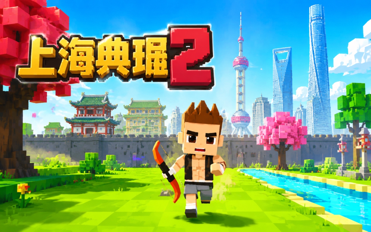 上海典琚2